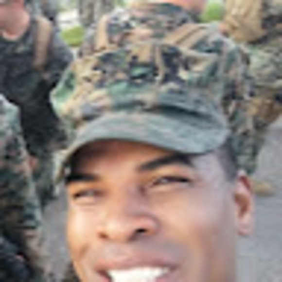 Meet your Posher, Kevin - Picture 1 of 1